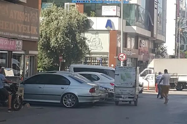DHL eCommerce - Antalya Bölge Müdürlüğü - Resim 9