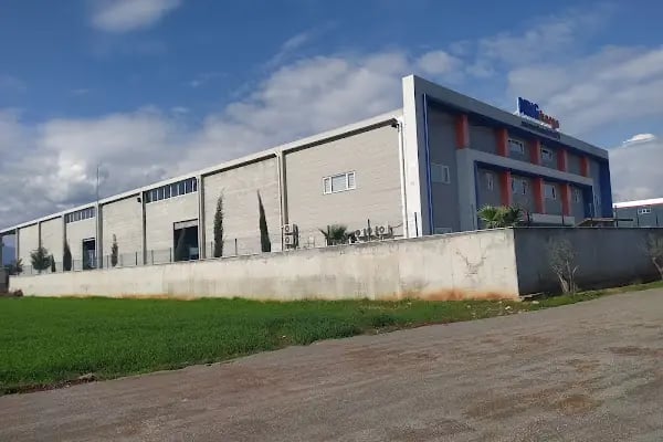 DHL eCommerce - Antalya Bölge Müdürlüğü - Resim 14