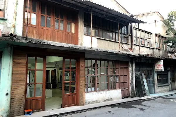 Tophanecioğlu Mutfak ve Banyo Mobilyaları İmalat San. - Resim 2