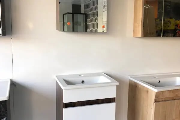 Tophanecioğlu Mutfak ve Banyo Mobilyaları İmalat San. - Resim 7