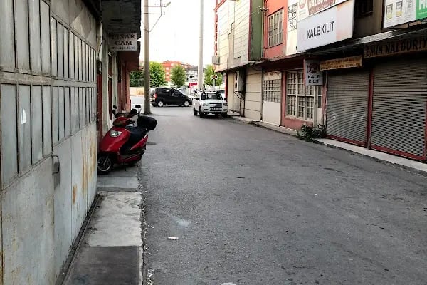 Tophanecioğlu Mutfak ve Banyo Mobilyaları İmalat San. - Resim 9