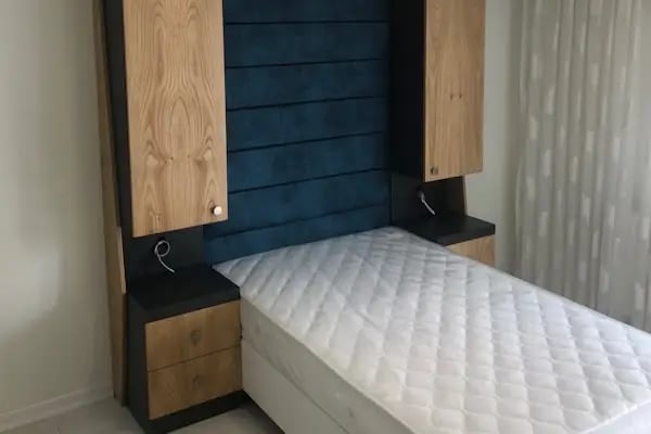 Tophanecioğlu Mutfak ve Banyo Mobilyaları İmalat San. - Resim 8