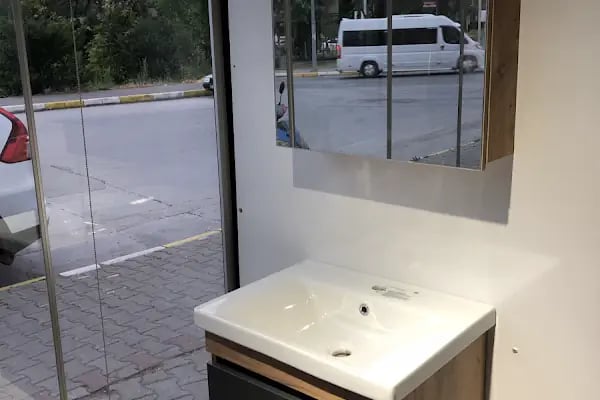 Tophanecioğlu Mutfak ve Banyo Mobilyaları İmalat San. - Resim 10