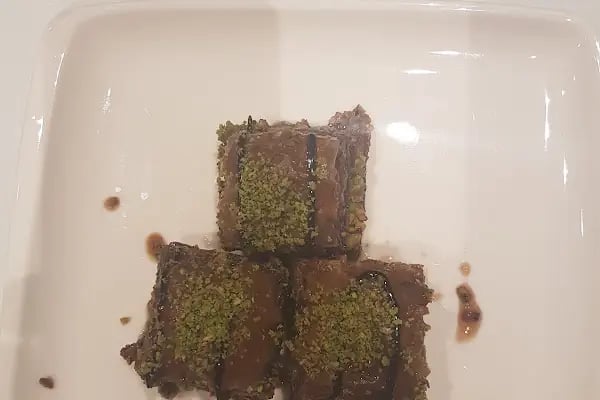 Osmanlı Tatlı - Resim 7