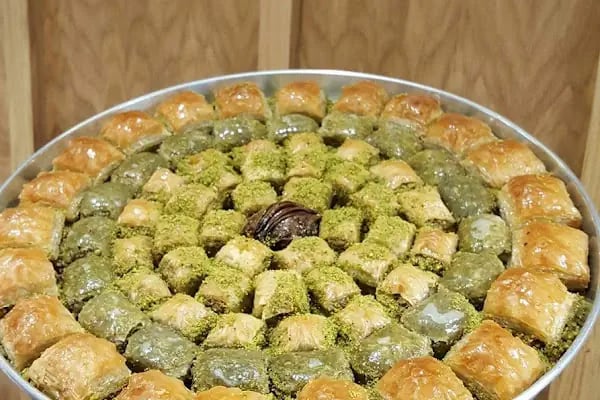 Osmanlı Tatlı - Resim 4