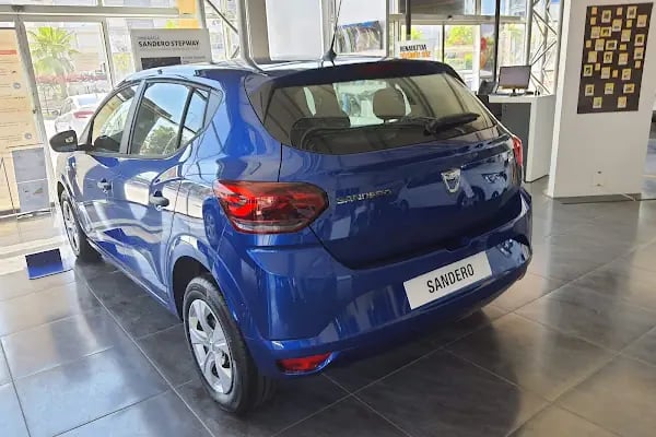 Renault Göçmentürk Alanya - Resim 7