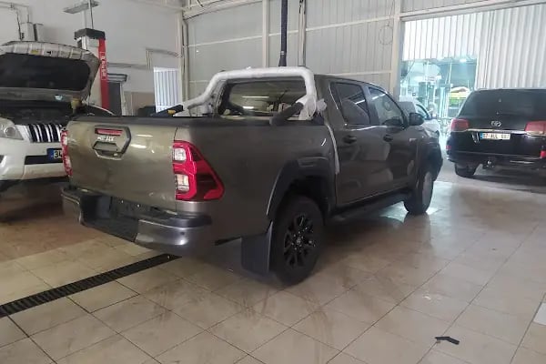 Renault Göçmentürk Alanya - Resim 17