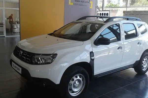 Renault Göçmentürk Alanya - Resim 9
