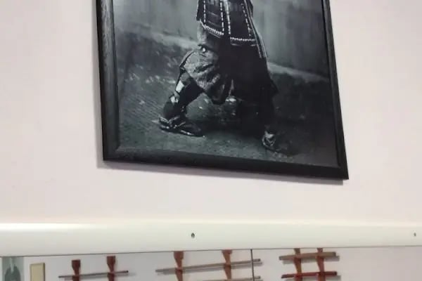 DOĞUKAN DOJO AiKiDO - Resim 7
