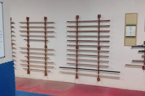 DOĞUKAN DOJO AiKiDO - Resim 19