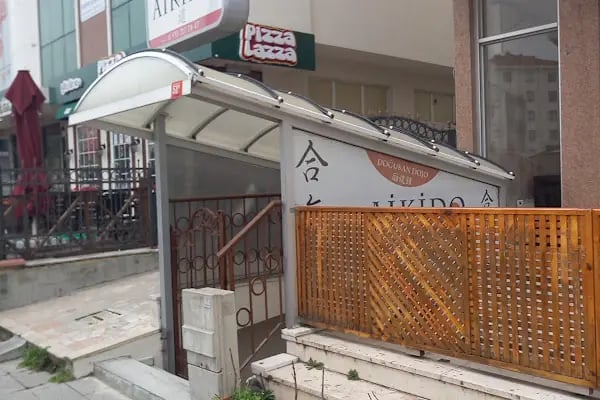 DOĞUKAN DOJO AiKiDO - Resim 14