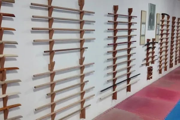 DOĞUKAN DOJO AiKiDO - Resim 10