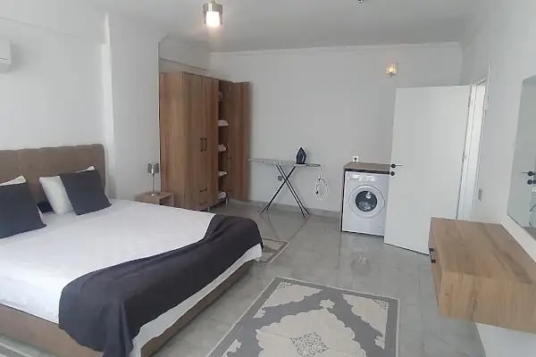 bo homes suıt apart - Resim 12