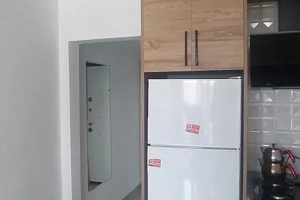 bo homes suıt apart - Resim 9