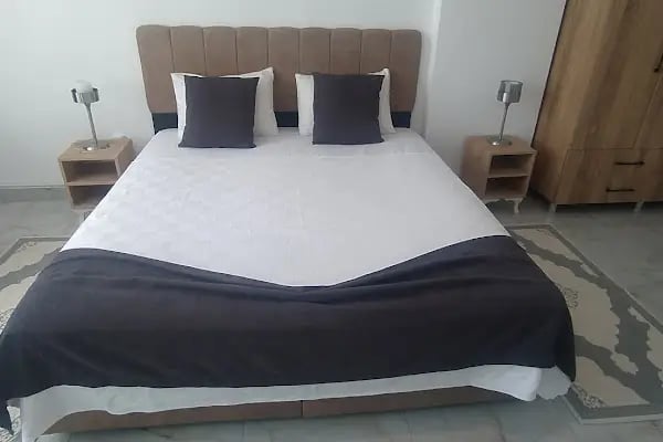 bo homes suıt apart - Resim 11