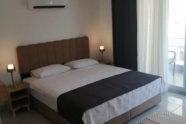 bo homes suıt apart - Resim 5