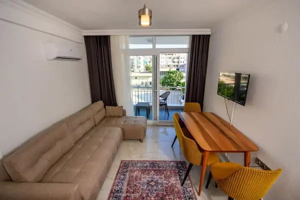 bo homes suıt apart - Resim 4