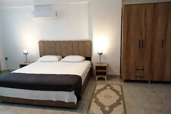 bo homes suıt apart - Resim 10