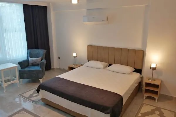 bo homes suıt apart - Resim 13