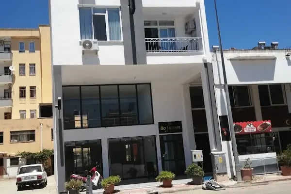bo homes suıt apart - Resim 1