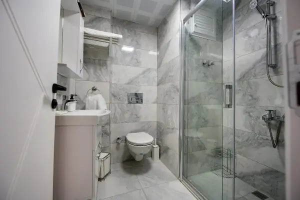 bo homes suıt apart - Resim 3