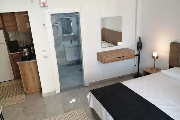 bo homes suıt apart - Resim 8