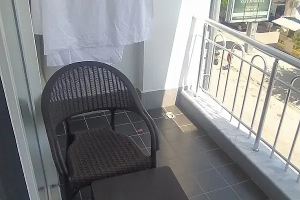 bo homes suıt apart - Resim 7