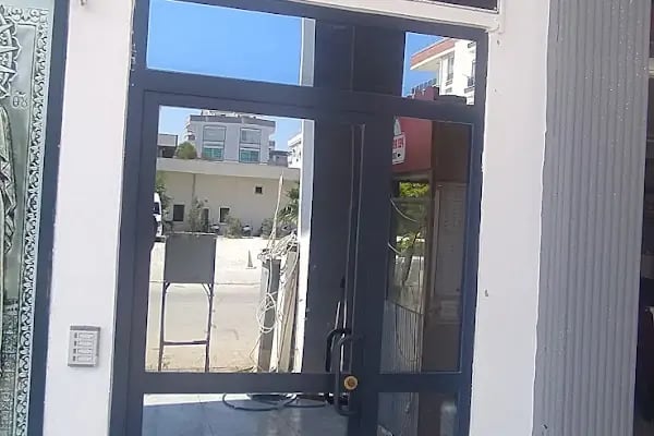 bo homes suıt apart - Resim 19