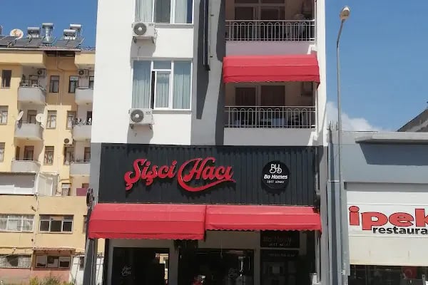 bo homes suıt apart - Resim 17