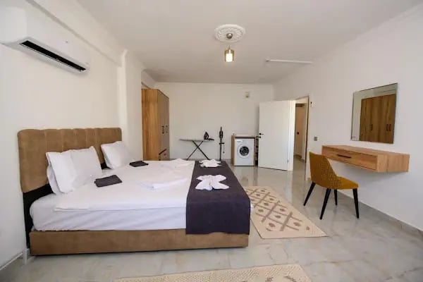 bo homes suıt apart - Resim 2