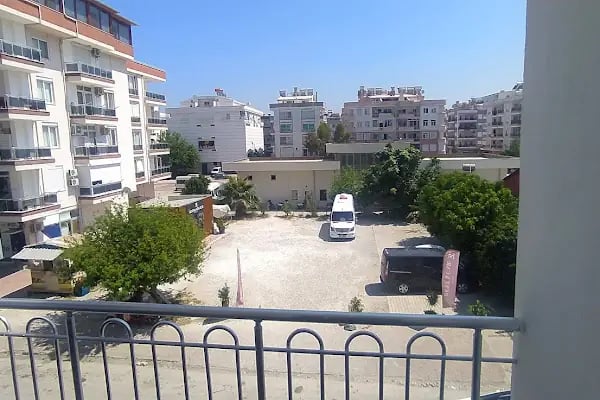 bo homes suıt apart - Resim 16