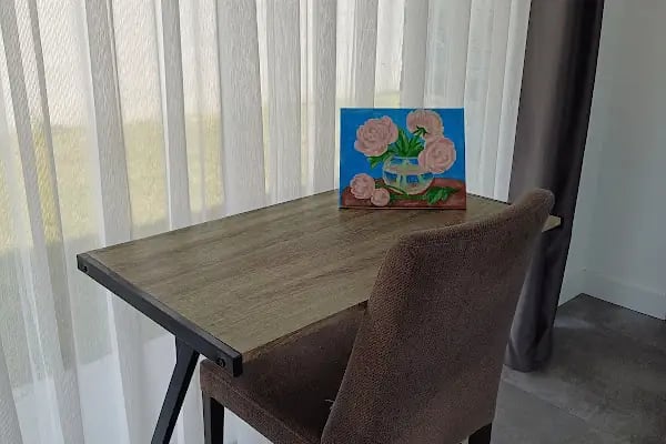 The Ni Villas Akyarlar - Resim 6