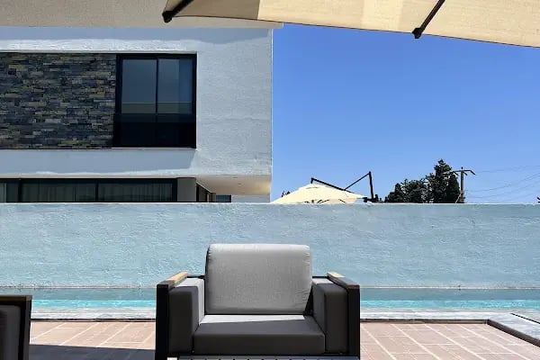 The Ni Villas Akyarlar - Resim 7