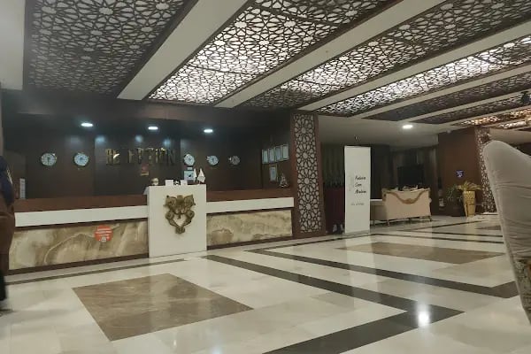 Prestige Thermal Spa Wellnes Hotel - Resim 3
