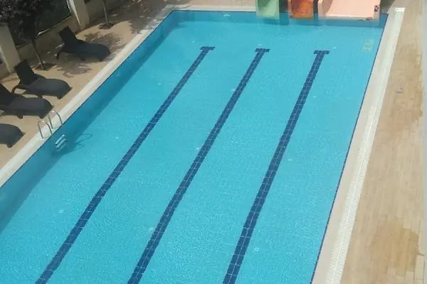 Prestige Thermal Spa Wellnes Hotel - Resim 2