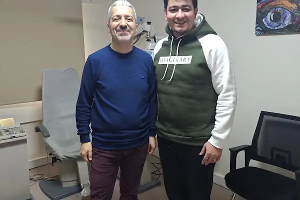 Era Göz Hastalıkları Merkezi Sincan Şubesi - Resim 9