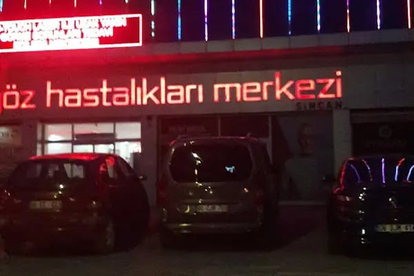 Era Göz Hastalıkları Merkezi Sincan Şubesi - Resim 4