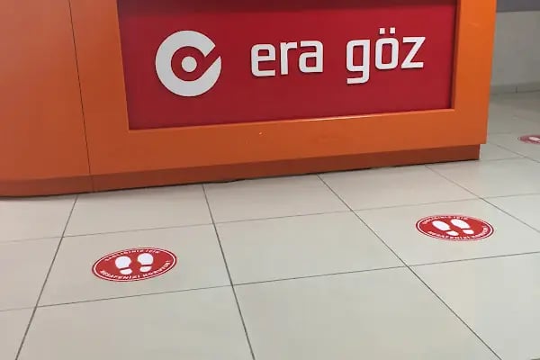 Era Göz Hastalıkları Merkezi Sincan Şubesi - Resim 6