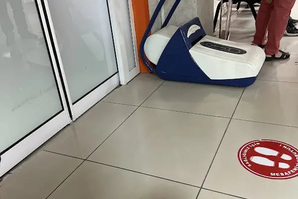 Era Göz Hastalıkları Merkezi Sincan Şubesi - Resim 19