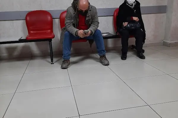 Era Göz Hastalıkları Merkezi Sincan Şubesi - Resim 16