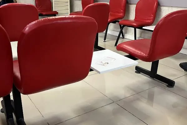 Era Göz Hastalıkları Merkezi Sincan Şubesi - Resim 8