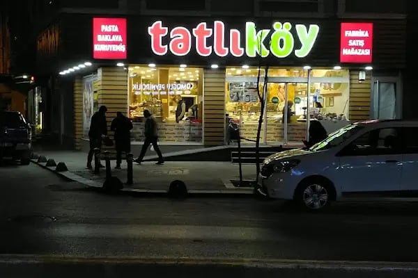 Tatlıköy - Resim 2