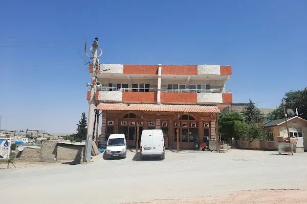 Asmar Ekmek Fabrikası - Resim 2