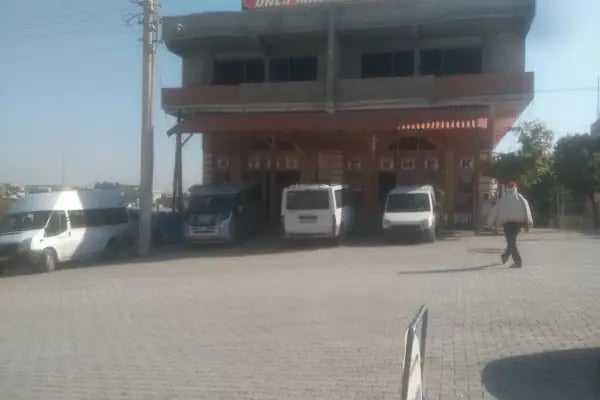 Asmar Ekmek Fabrikası - Resim 4