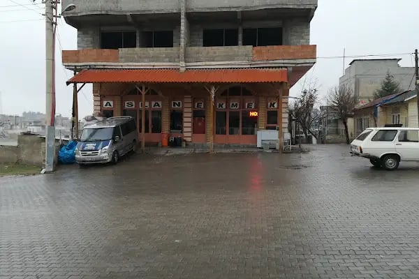 Asmar Ekmek Fabrikası - Resim 3