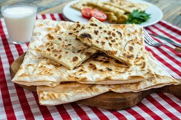 Rimberio Fast Food - Resim 3