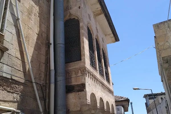 Kadıoğlu Cami - Resim 5