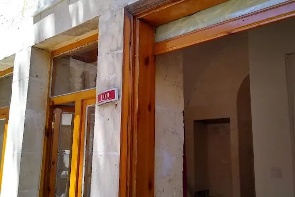 Kadıoğlu Cami - Resim 15