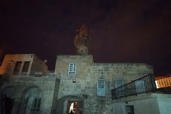 Kadıoğlu Cami - Resim 6