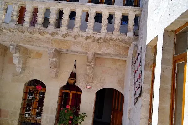 Kadıoğlu Cami - Resim 7